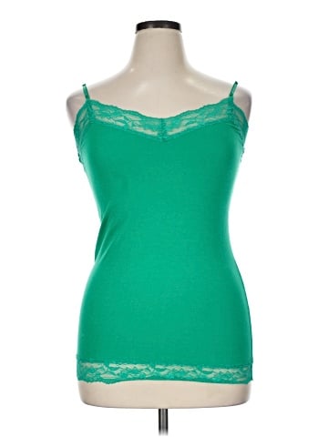 Bozzolo Sleeveless Top (view 1)