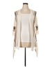 Torrid 100% Acrylic Ivory Cardigan Size 2X Plus (2) - photo 1
