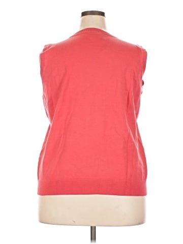 Talbots Sweater Vest (view 2)