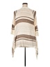 Torrid 100% Acrylic Ivory Cardigan Size 2X Plus (2) - photo 2
