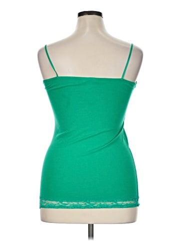 Bozzolo Sleeveless Top (view 2)