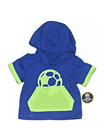 Athletic Works Pullover Hoodie (view 1)