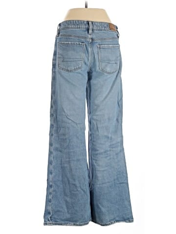 American Eagle Outfitters Jeans (view 2)