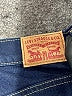 Levi's Blue Jeans Size 25 waist - photo 7