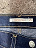 Levi's Blue Jeans Size 25 waist - photo 8