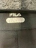 FILA Black Active Pants Size L - photo 7