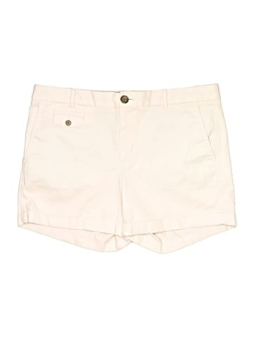 Banana Republic Khaki Shorts (view 1)