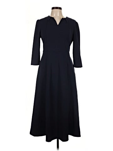 Allegra K Casual Dress (view 1)