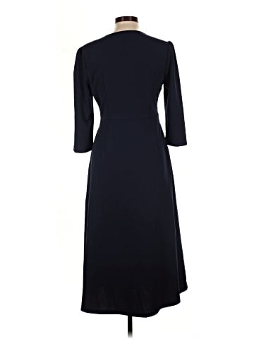 Allegra K Casual Dress (view 2)