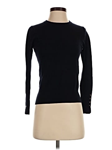 Zara Long Sleeve T-Shirt (view 1)