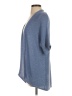 Chico's Blue Cardigan Size S - photo 5