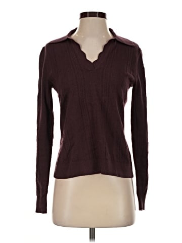 CAbi Pullover Sweater (view 1)