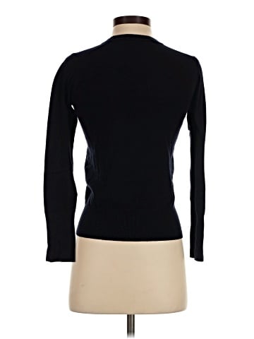 Zara Long Sleeve T-Shirt (view 2)