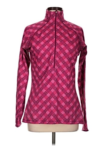 Nike Long Sleeve T-Shirt (view 1)