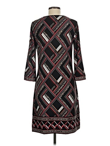White House Black Market Casual Dress (view 2)