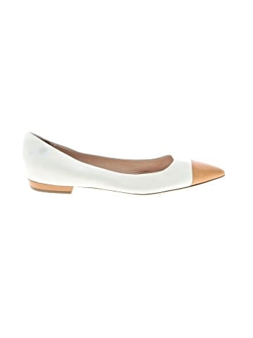 Giorgio Armani Flats (view 1)