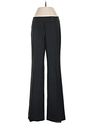 Classiques Entier Wool Pants (view 1)
