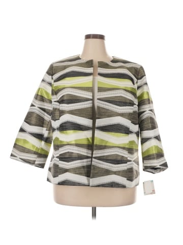 Kasper Jacket (view 1)