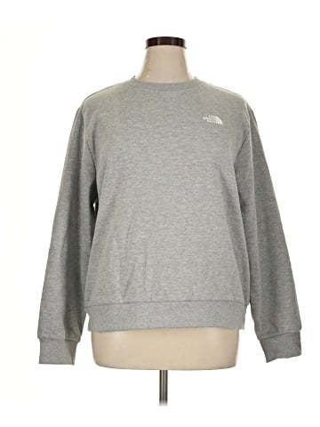 The North Face Sweatshirt (view 1)