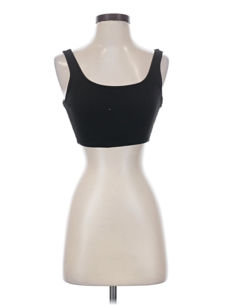 Pre-owned Better Be Sports Bra In Black