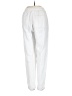 Unbranded White Casual Pants Size M - photo 2