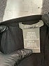 Matty M Black Short Sleeve Top Size XL - photo 7