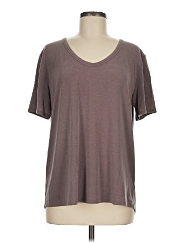Gap Fit Short Sleeve T-Shirt (view 1)