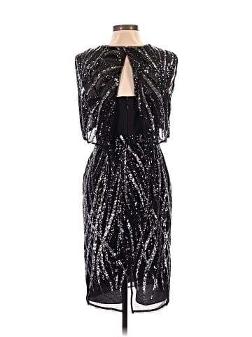 BCBGMAXAZRIA Cocktail Dress (view 2)