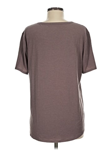Gap Fit Short Sleeve T-Shirt (view 2)
