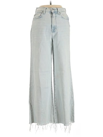 7 For All Mankind Jeans (view 1)