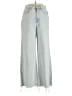 7 For All Mankind Blue Jeans Size 0 - photo 1