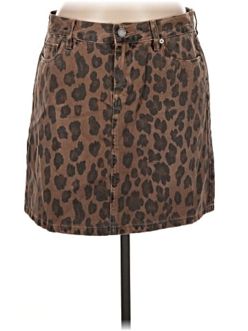 Blank NYC Casual Skirt (view 1)