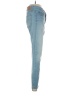 Levi's Stripes Blue Jeans Size 26 waist - photo 4