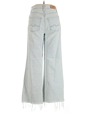 7 For All Mankind Jeans (view 2)