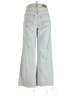 7 For All Mankind Blue Jeans Size 0 - photo 2
