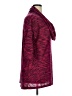 Catherines 100% Polyester Red Pullover Sweater Size 0X - photo 4