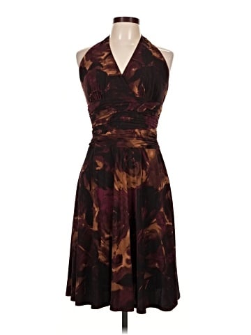 Jones New York Cocktail Dress (view 1)