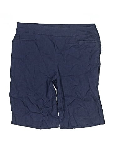 George Athletic Shorts (view 1)