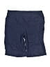 George Solid Blue Athletic Shorts Size S - photo 1