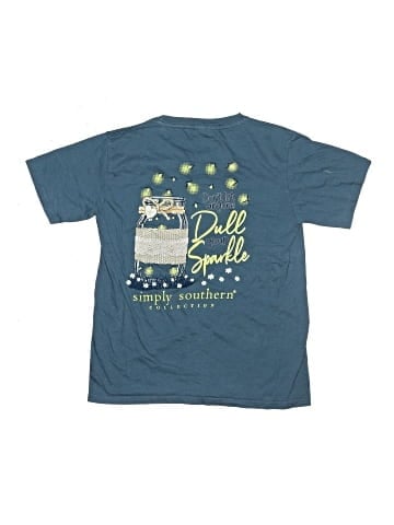 Simply Southern Short Sleeve T-Shirt (view 2)