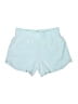 Tek Gear Solid Blue Athletic Shorts Size L - photo 1