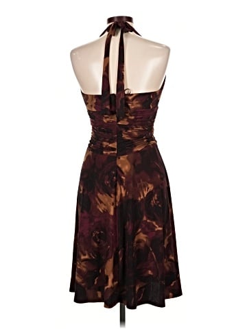 Jones New York Cocktail Dress (view 2)