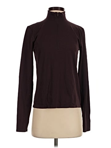 Fabletics Turtleneck Sweater (view 1)