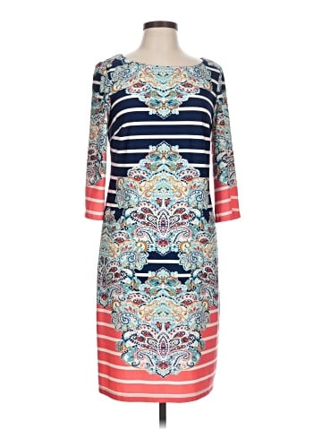 Madison Leigh Casual Dress (view 1)