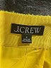 J.Crew Solid Yellow Wool Skirt Size 4 - photo 4