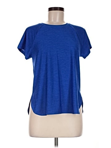 Asics Active T-Shirt (view 1)