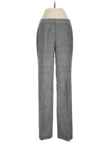 Elie Tahari Silk Pants (view 1)