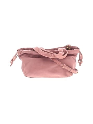 Madewell The Piazza Mini Crossbody Bag (view 1)
