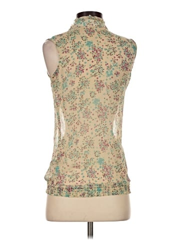 Energie Sleeveless Blouse (view 2)