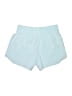 Tek Gear Solid Blue Athletic Shorts Size L - photo 2